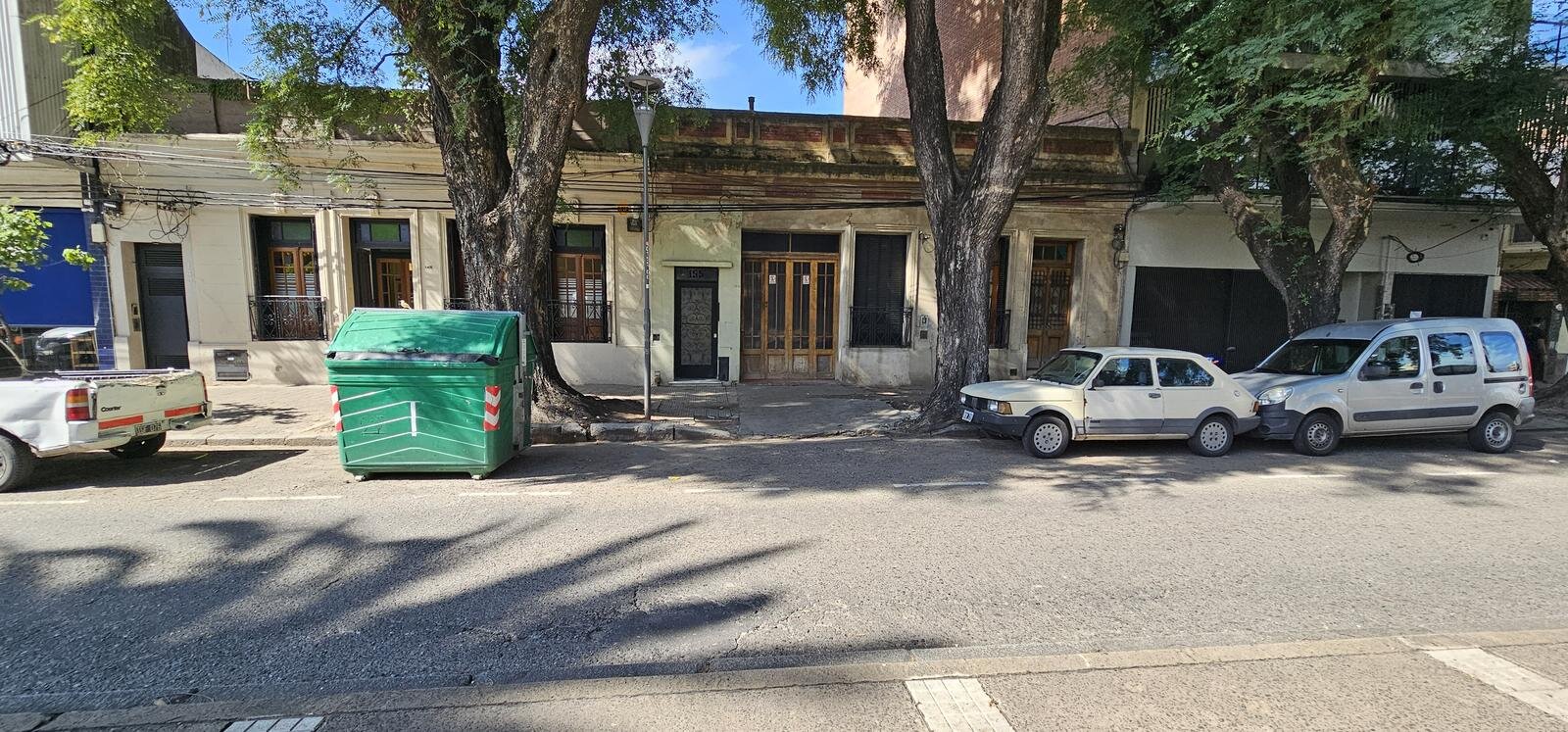 Venta Casa de pasillo en Pichincha - 23