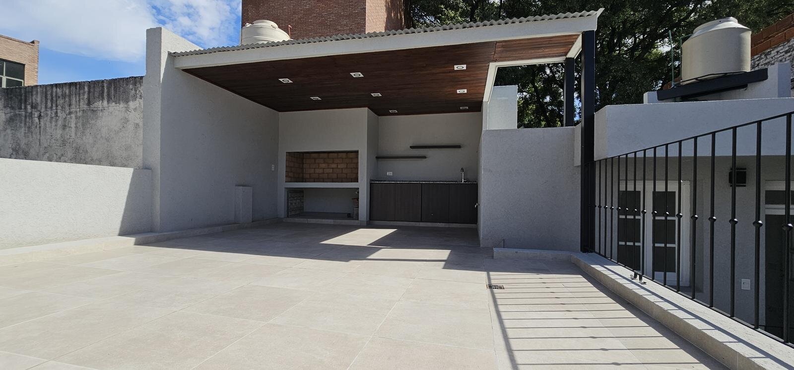 Venta Casa de pasillo en Pichincha - 20