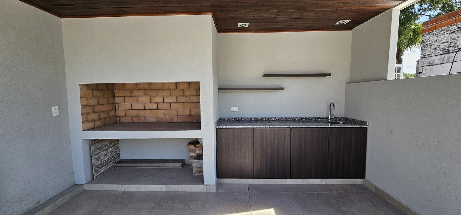 Venta Casa de pasillo en Pichincha - 21