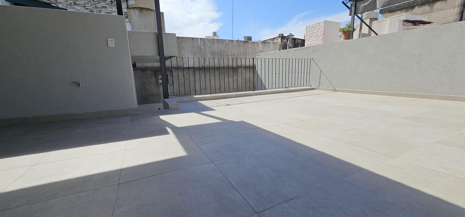 Venta Casa de pasillo en Pichincha - 17