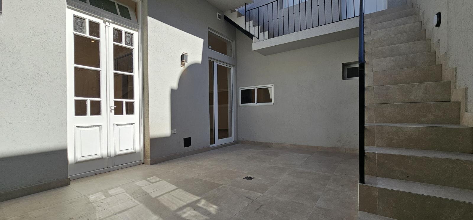 Venta Casa de pasillo en Pichincha - 3