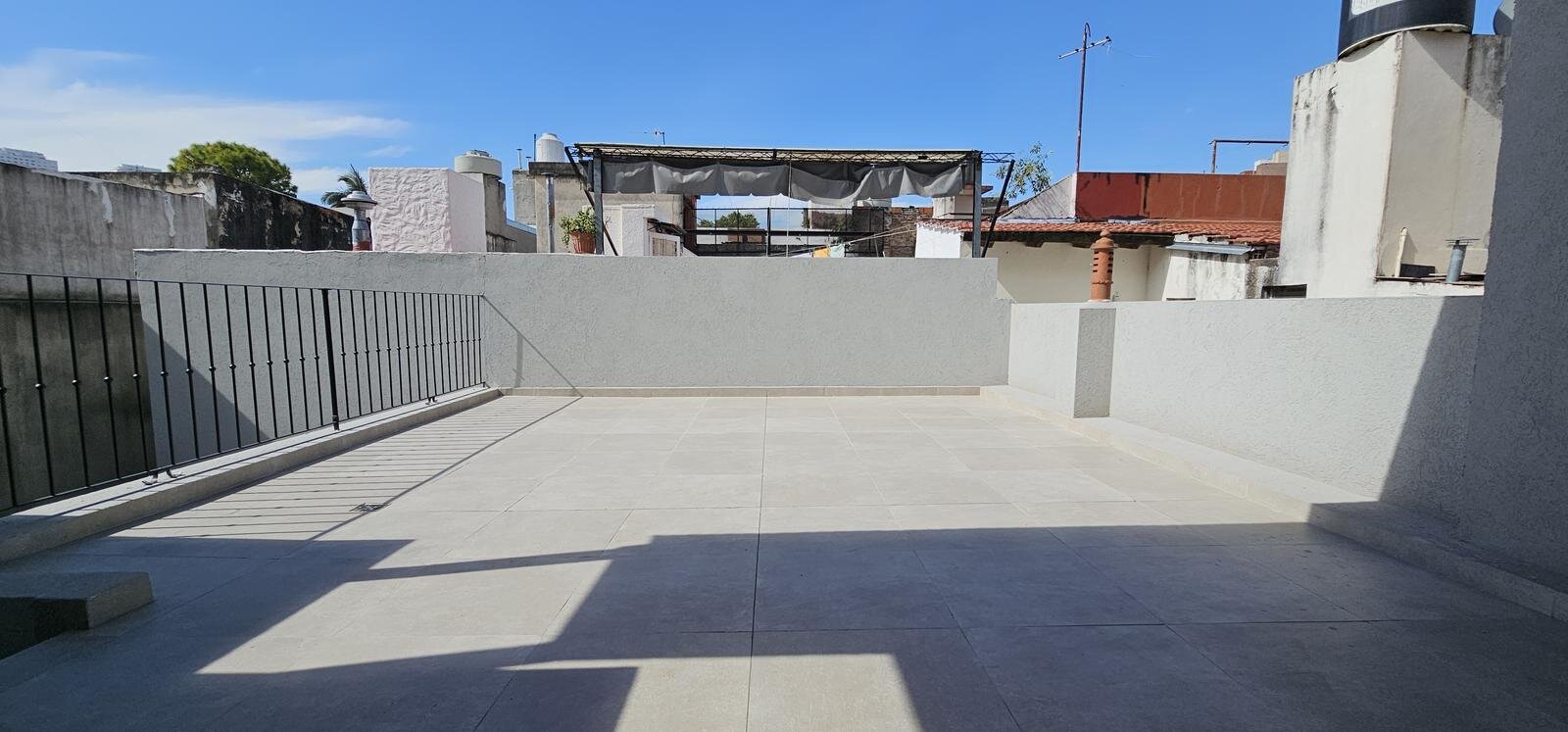 Venta Casa de pasillo en Pichincha - 18