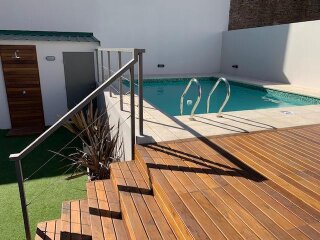 Departamentos - Rosario - Venta