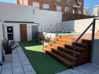 Departamentos - Rosario - Venta