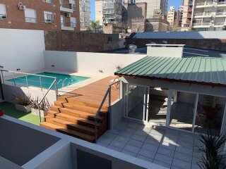 Departamentos - Rosario - Venta