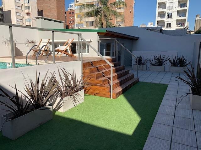 Departamentos - Rosario - Venta