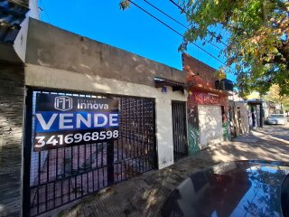 Casas - Rosario - Venta
