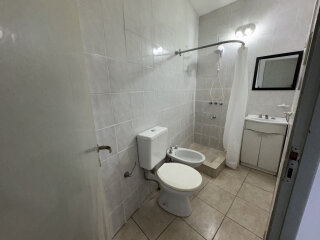 Departamentos de pasillo - Rosario - Venta