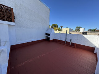 Departamentos de pasillo - Rosario - Venta