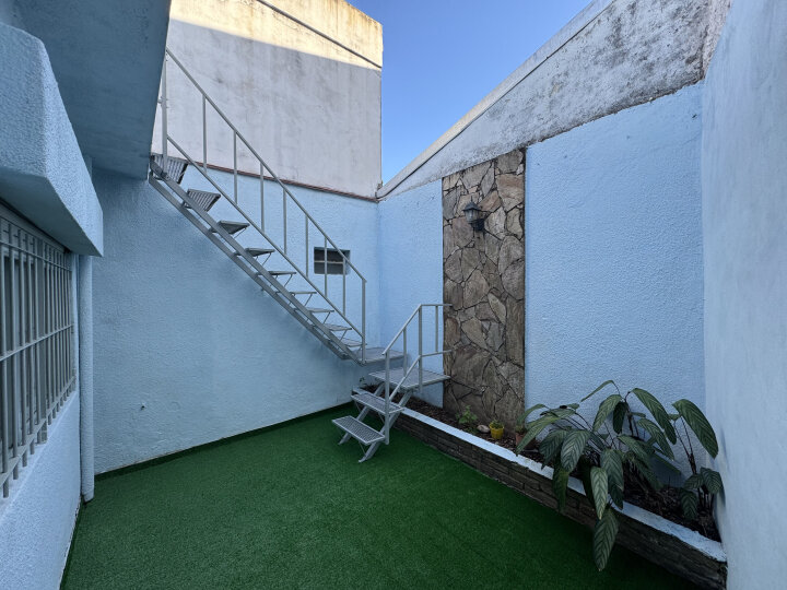 Departamentos de pasillo - Rosario - Venta