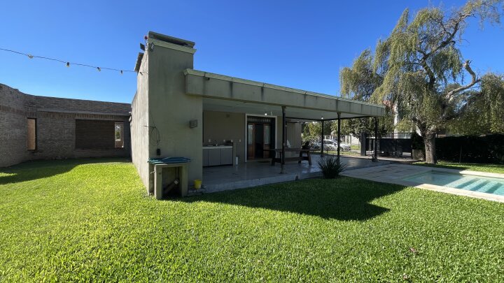 Casas - Soldini - Venta
