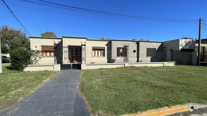 Casas - Soldini - Venta