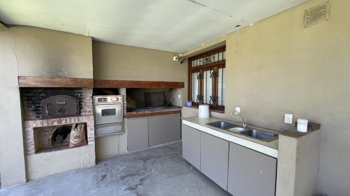 Casas - Soldini - Venta