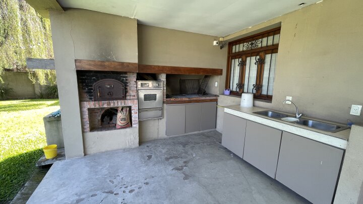 Casas - Soldini - Venta