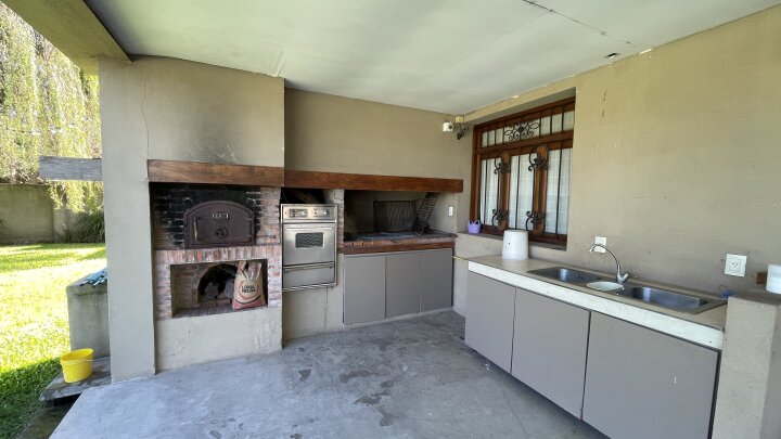 Casas - Soldini - Venta