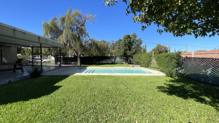 Casas - Soldini - Venta