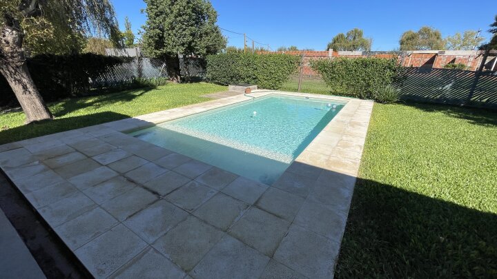 Casas - Soldini - Venta