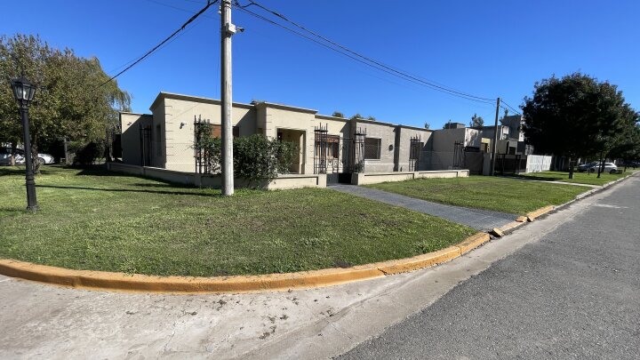 Casas - Soldini - Venta