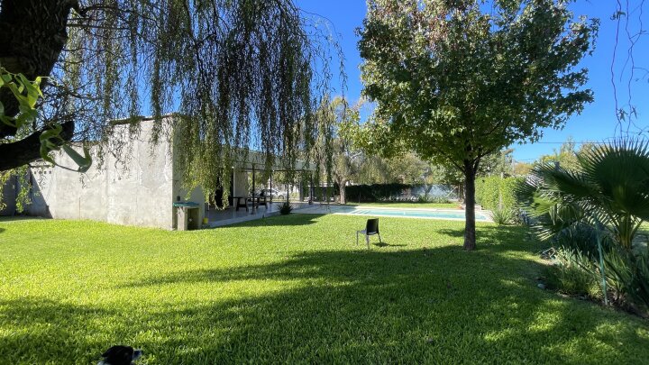 Casas - Soldini - Venta