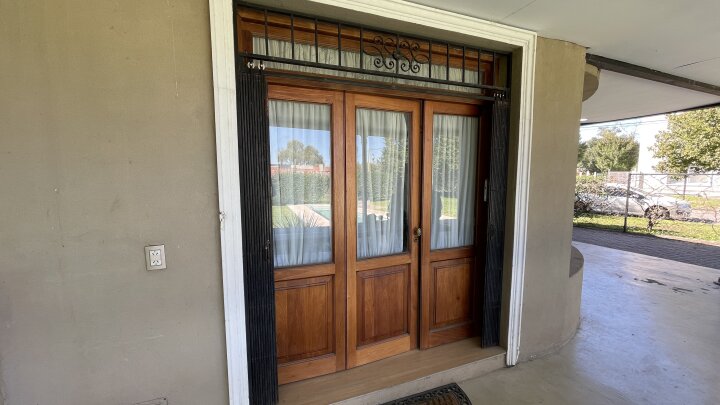 Casas - Soldini - Venta