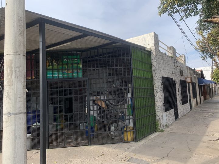 Casas - Rosario - Venta
