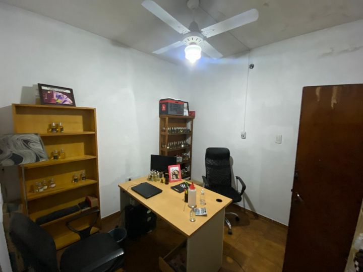 Casas - Rosario - Venta