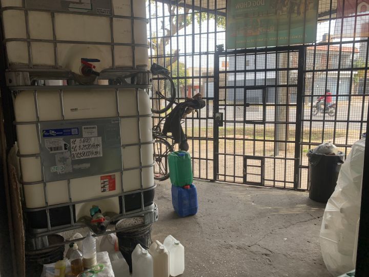 Casas - Rosario - Venta