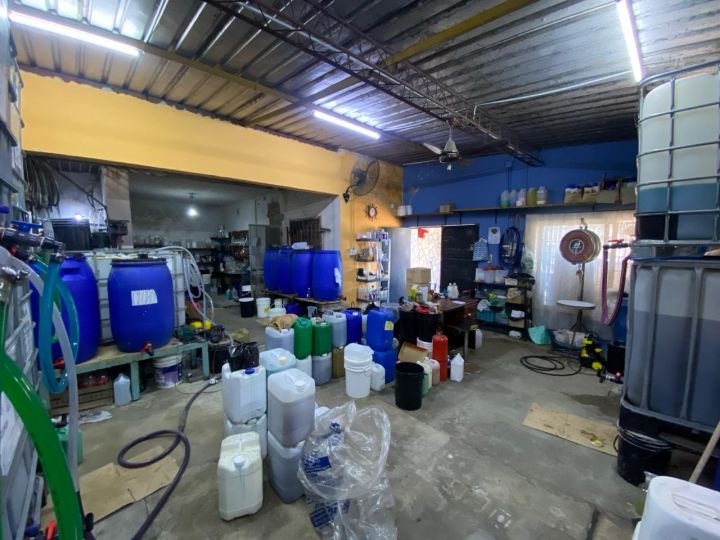Casas - Rosario - Venta