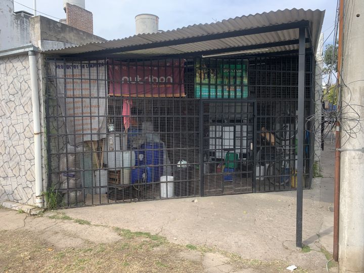 Casas - Rosario - Venta