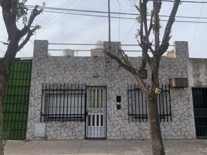 Casas - Rosario - Venta