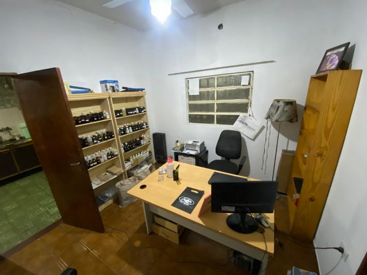 Casas - Rosario - Venta