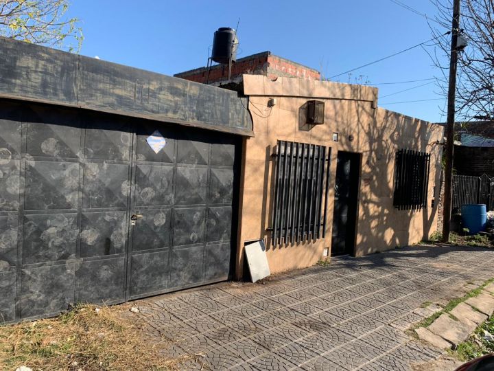Casas - Rosario - Venta