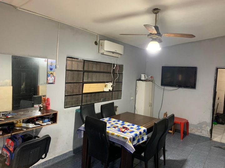 Casas - Rosario - Venta