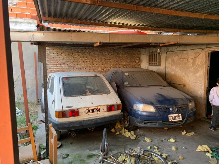 Casas - Rosario - Venta