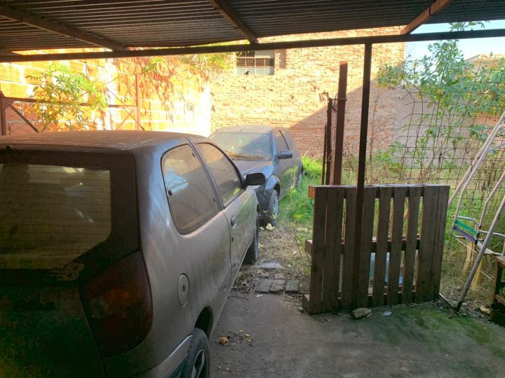 Casas - Rosario - Venta
