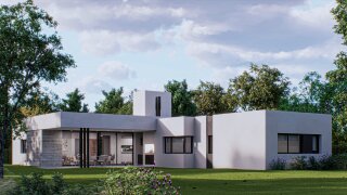Casas - Funes - Venta