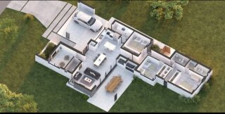 Casas - Funes - Venta