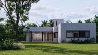 Casas - Funes - Venta