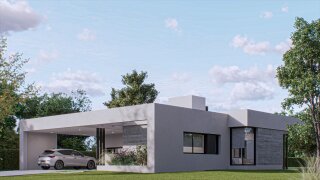 Casas - Funes - Venta