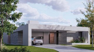 Casas - Funes - Venta