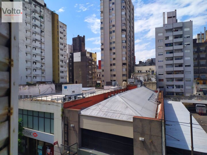 Oficinas - Rosario - Venta