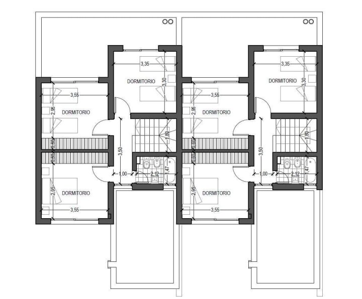 Casas - Funes - Venta