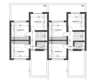 Casas - Funes - Venta