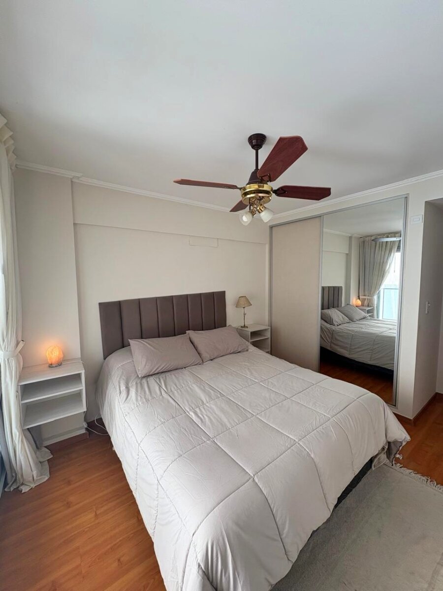 Departamento de 1 Dormitorio - Cajaraville 180 - 6