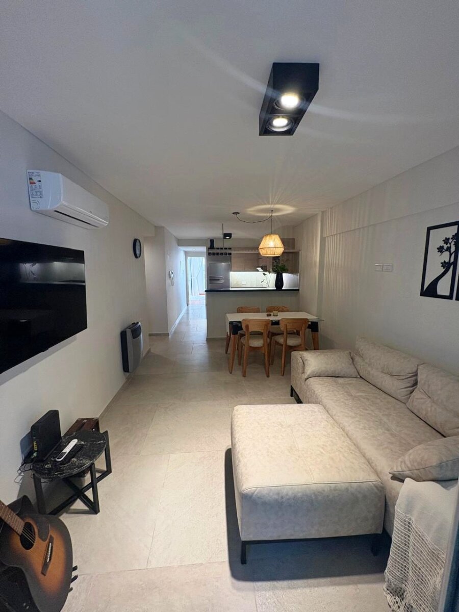 Departamento de 1 Dormitorio - Cajaraville 180 - 3