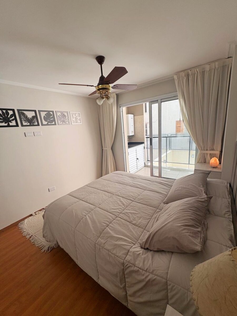 Departamento de 1 Dormitorio - Cajaraville 180 - 5