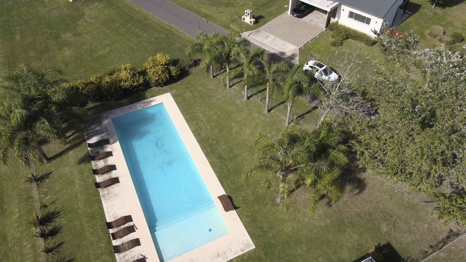 Venta terreno en Estancia La Rinconada Ibarlucea - Club de campo - Lote 401 - Sector Caballerizas - 11