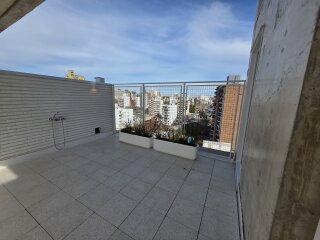 Departamentos - Rosario -  Alquiler