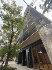 Departamentos - Rosario -  Alquiler
