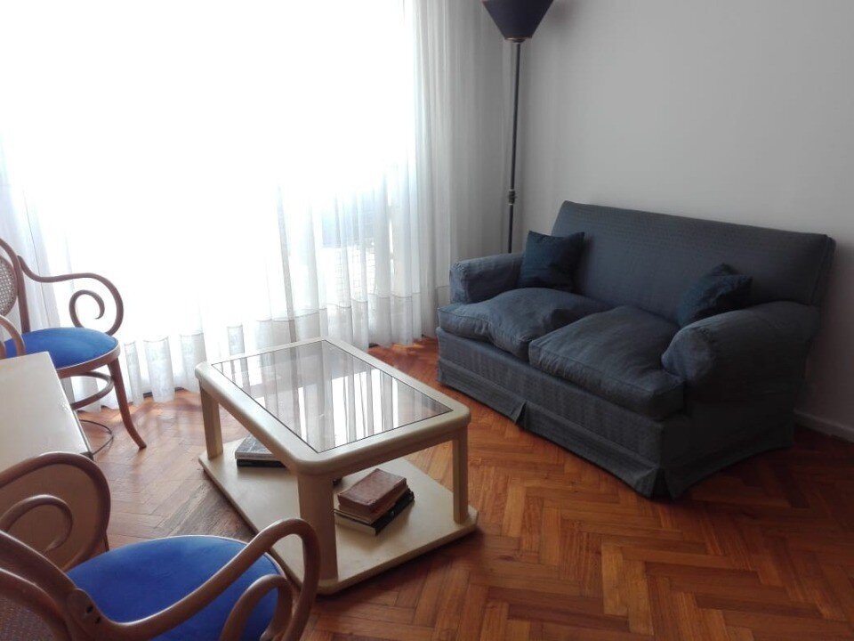 Venta de departamento 3 Ambientes en San Telmo, Capital Federal - 1